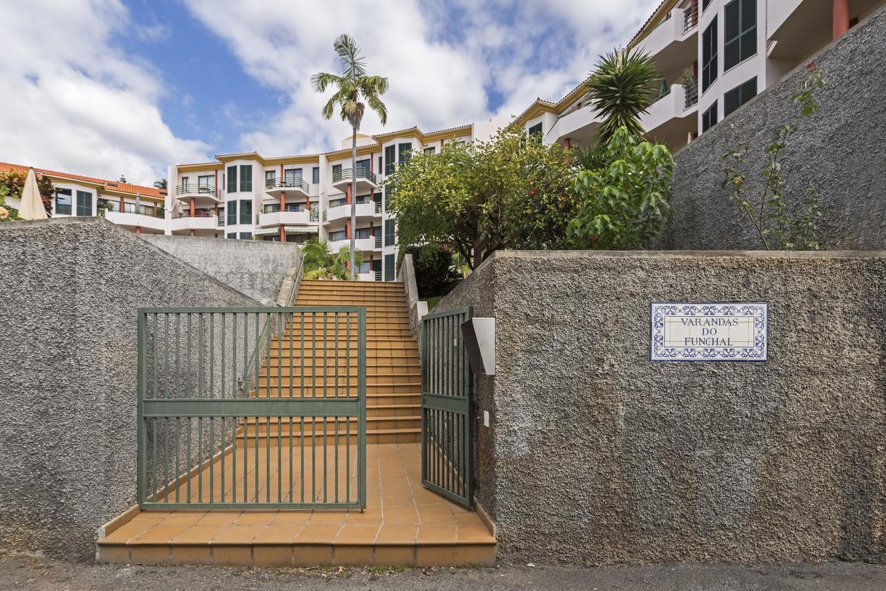 Varandas Do Funchal I By An Island Apart Extérieur photo