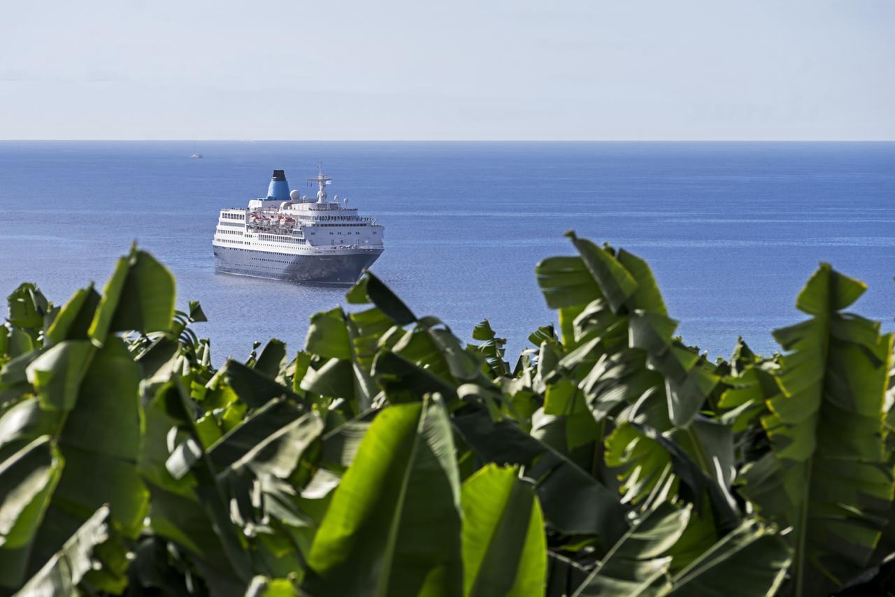 Varandas Do Funchal I By An Island Apart Extérieur photo